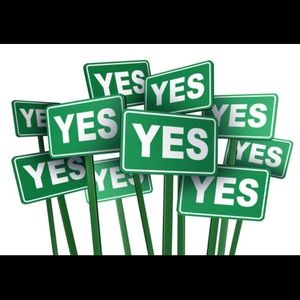 Don’t wait on me, make that offer now!